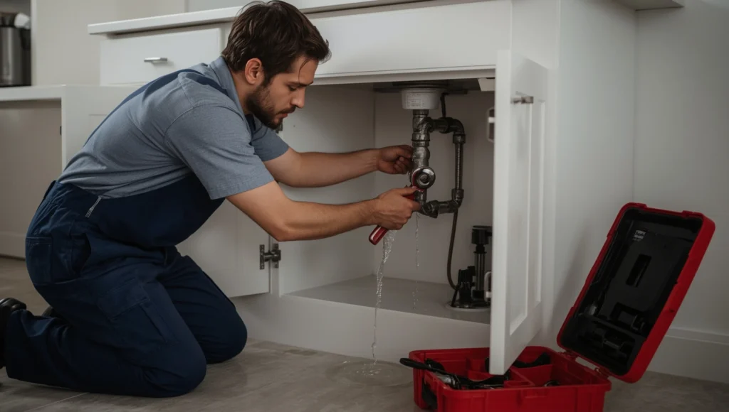 how much does an emergency plumber cost