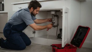 how much does an emergency plumber cost
