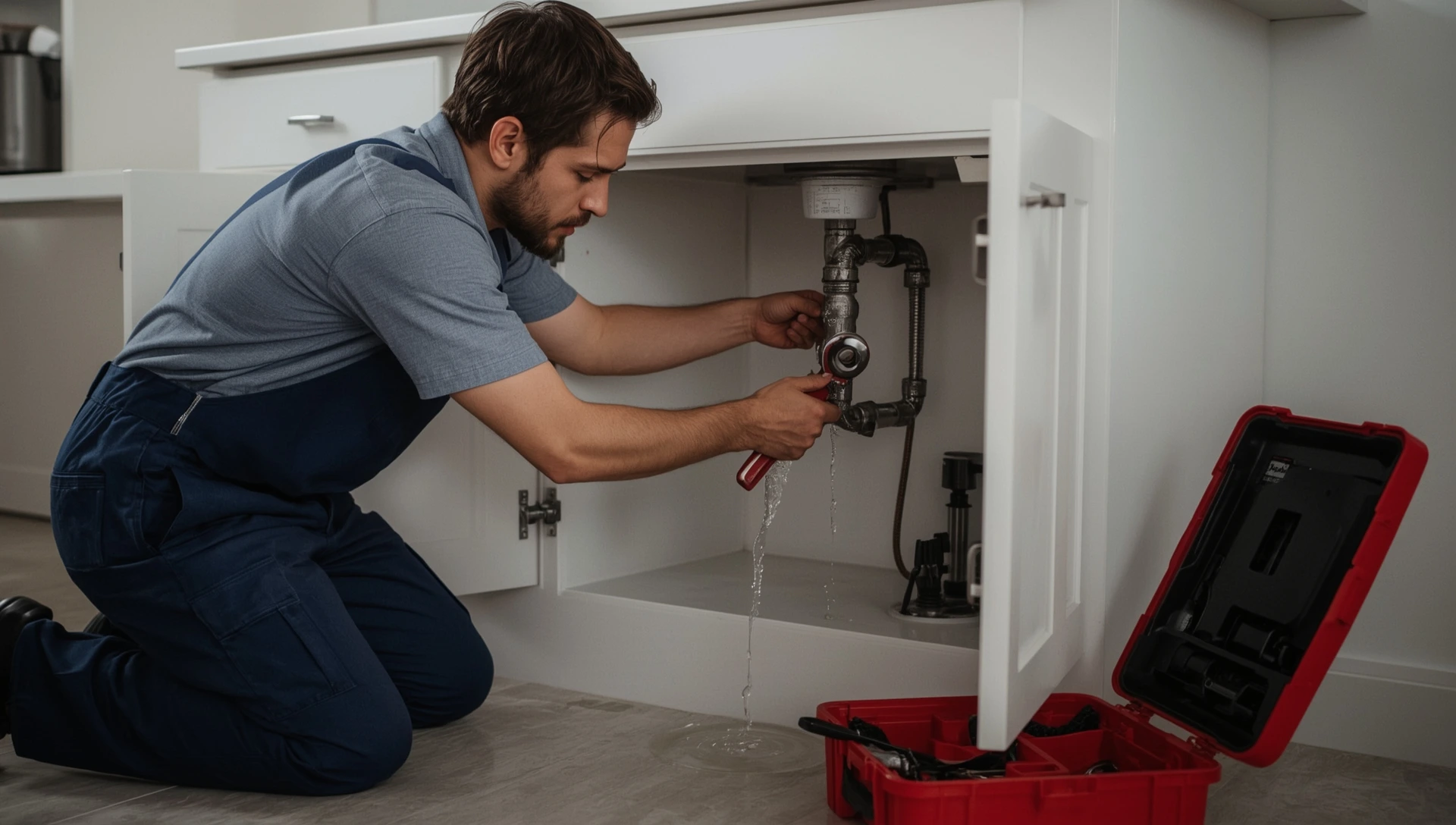 how much does an emergency plumber cost
