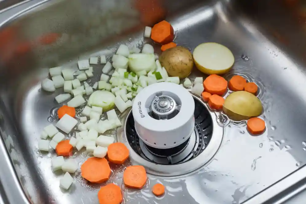 How to Unclog a Garbage Disposal