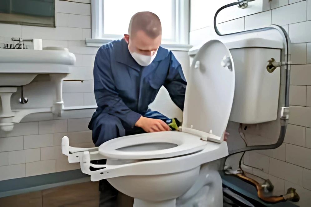 How to Fix a Phantom Flush