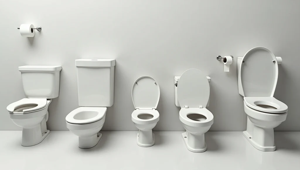 how much to install a toilet