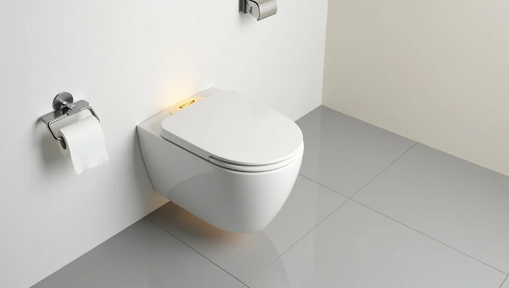 can you flush the toilet when the power is out