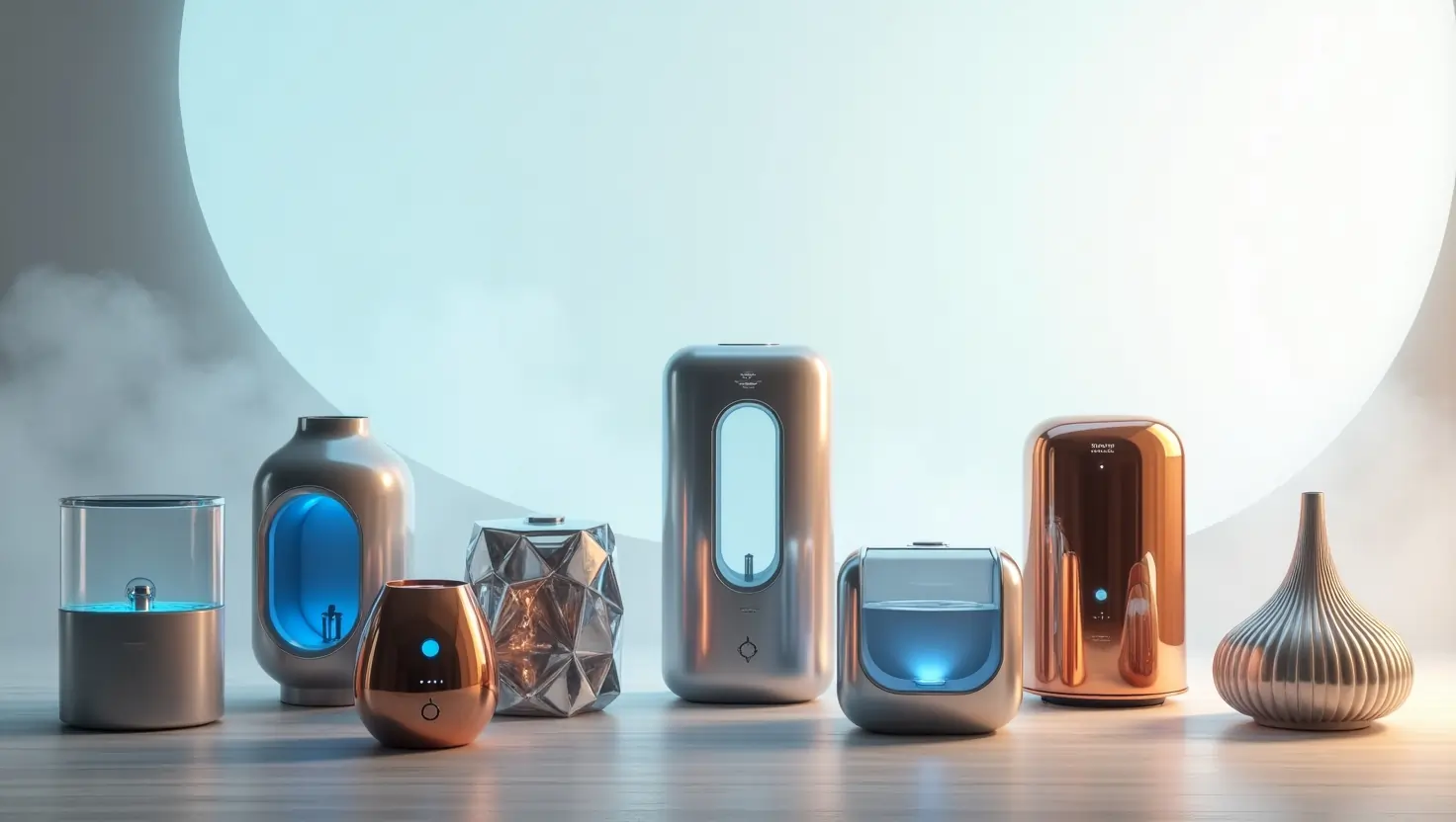 does humidifier make room warmer
