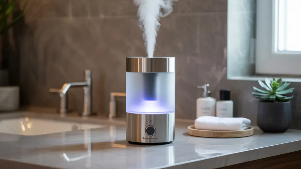 Is It Safe to Run a Humidifier All Day in Winter?