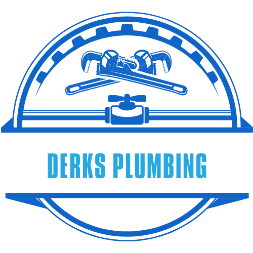 Derks Plumbing 1 logo