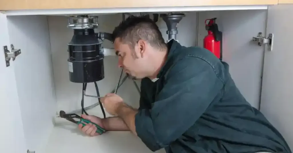 How to Replace a Garbage Disposal?