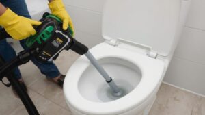 Employing a Wet/Dry Vacuum