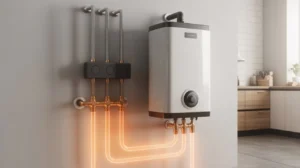 Do Tankless Water Heaters Need Recirculation Pumps?