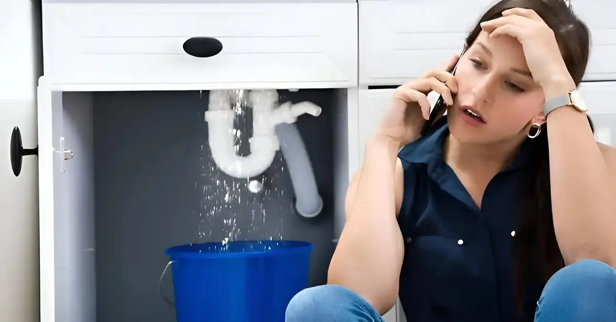 What is the Average Cost of an Emergency Plumber?