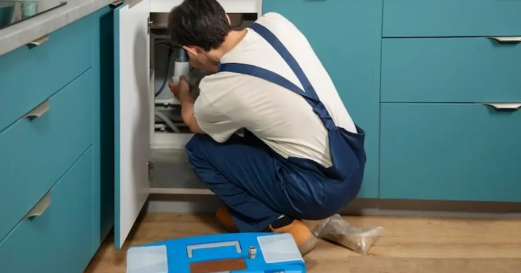 What Does It Mean When Your Garbage Disposal Is Humming?