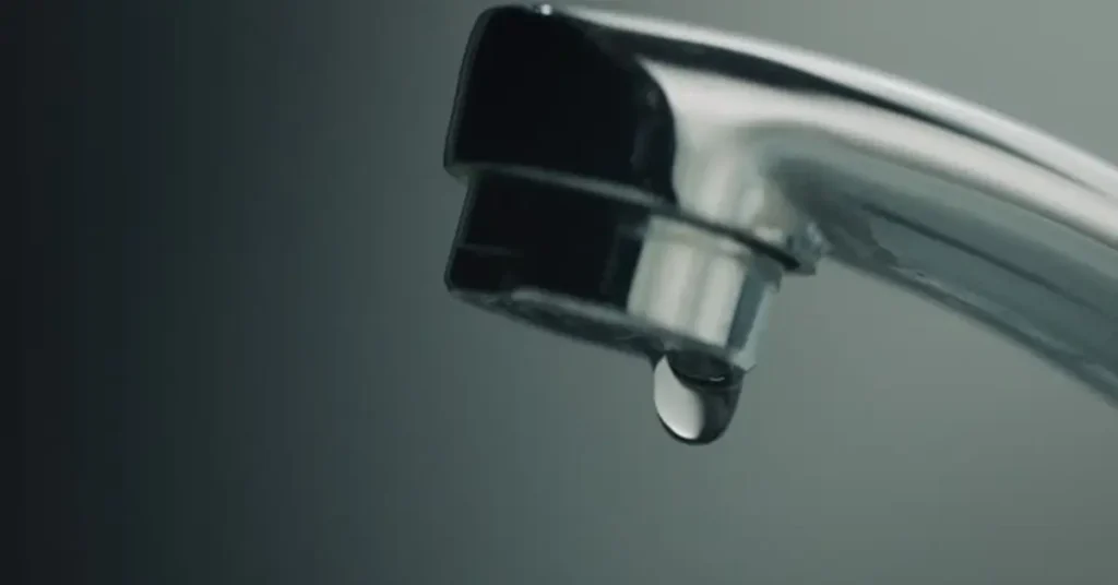 how do i repair a leaky bathtub faucet