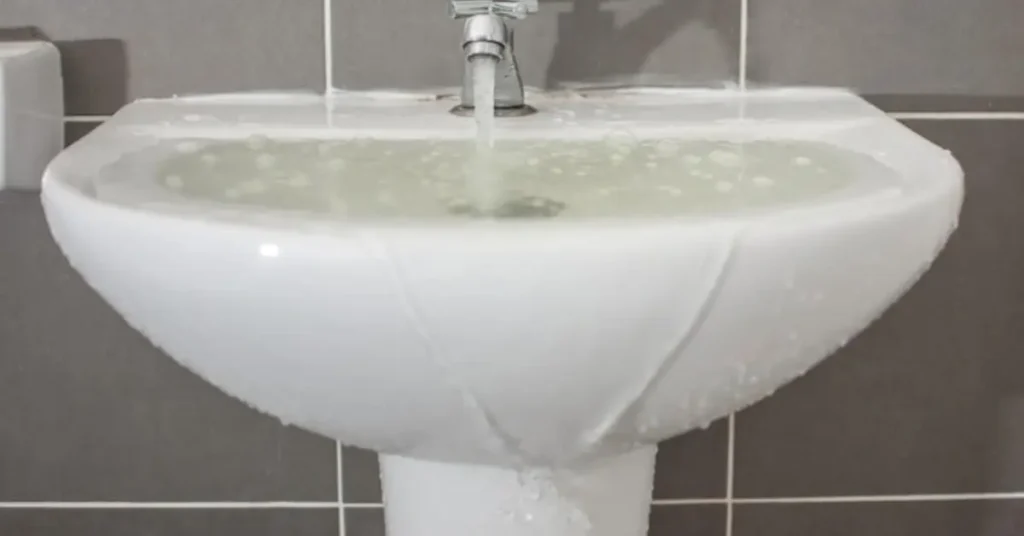 How To Unclog Your Bathroom Sink