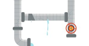 Signs of a Broken Sewer Line