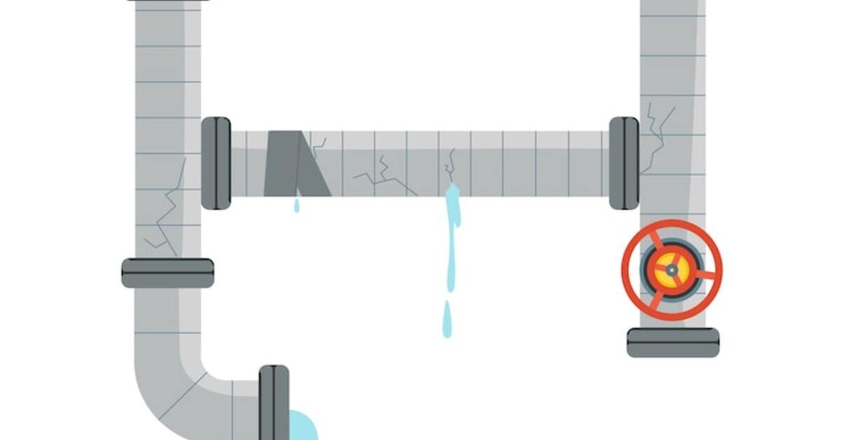 Signs of a Broken Sewer Line