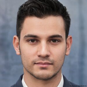 Picture of David Brown