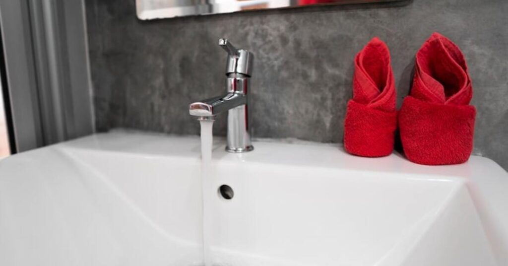 Why Your Bathroom Sink is Not Draining
