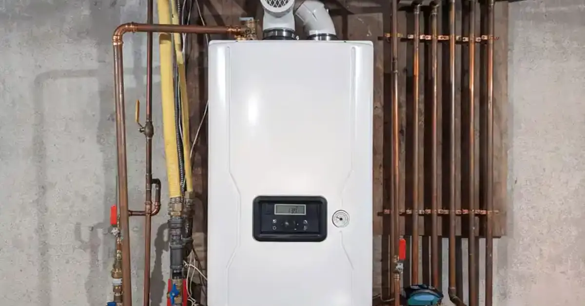 how much to install tankless water heater