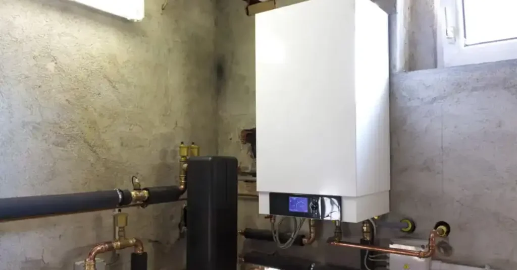 how much to install tankless water heater