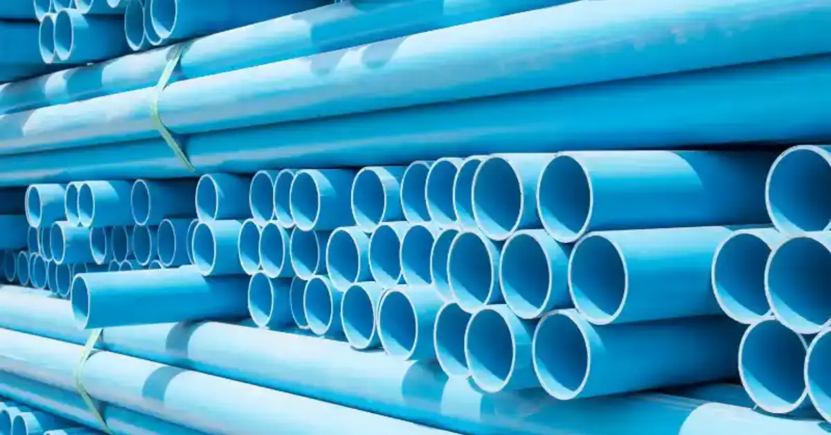What is pvc pipe 