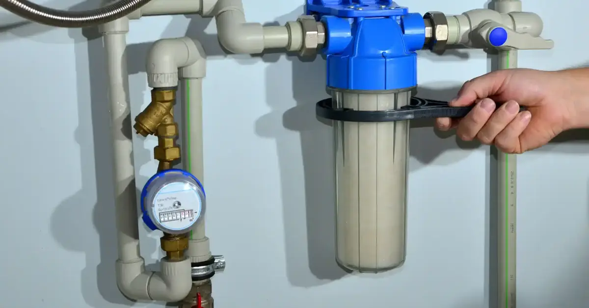 Is a Home Water Filtration System Worth It?