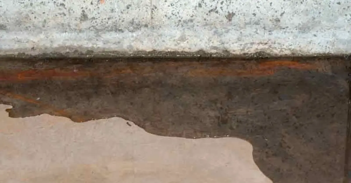 What Is a Slab Leak?