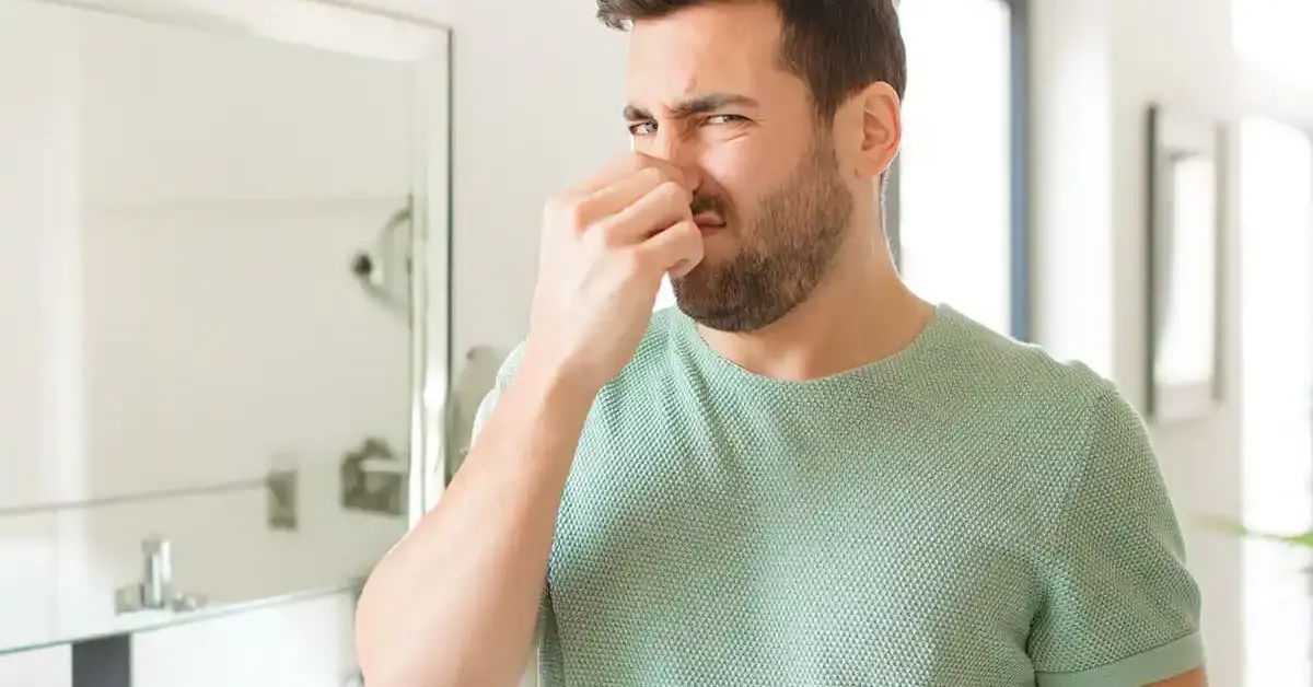 Why Does My House Smell Like Sewage? 