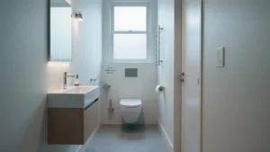 what is the height of a comfort height toilet