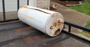 Can You Lay a Water Heater on Its Side?