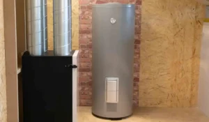 How Much Does a Hot Water Heater Cost