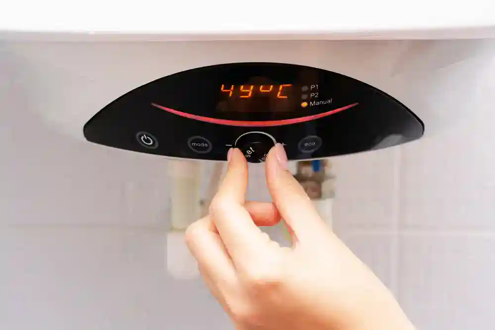 Should You Turn Off Water Heater When Water Is Off?