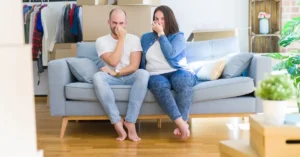 how to get rid of sewage smell