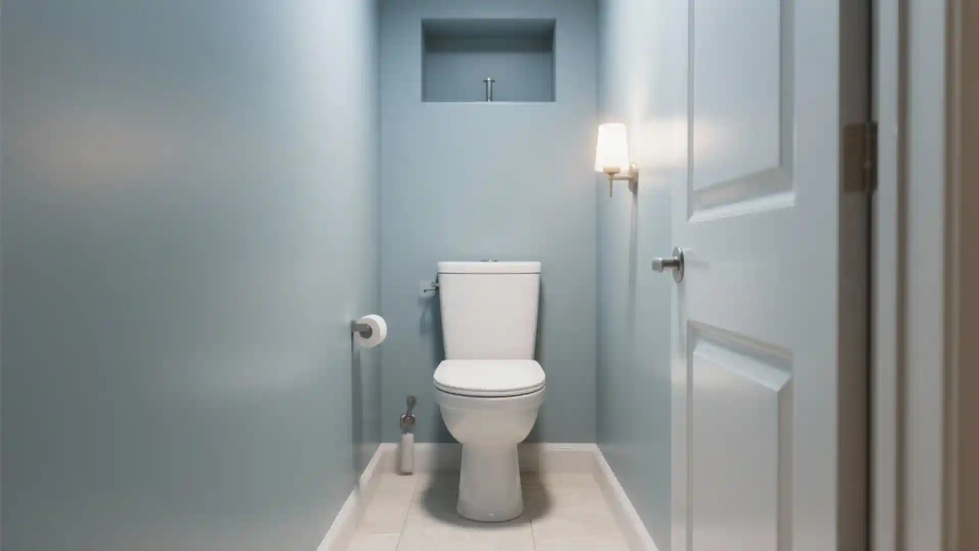 What’s a Comfort Height Toilet?