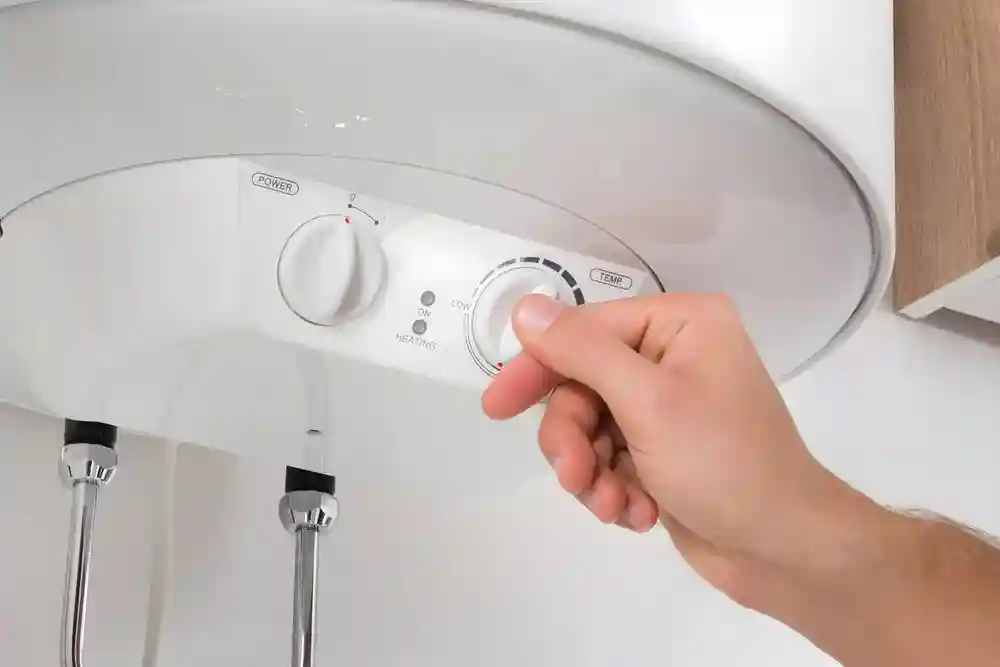 What Happens to a Water Heater When the Water Supply Is Off?
