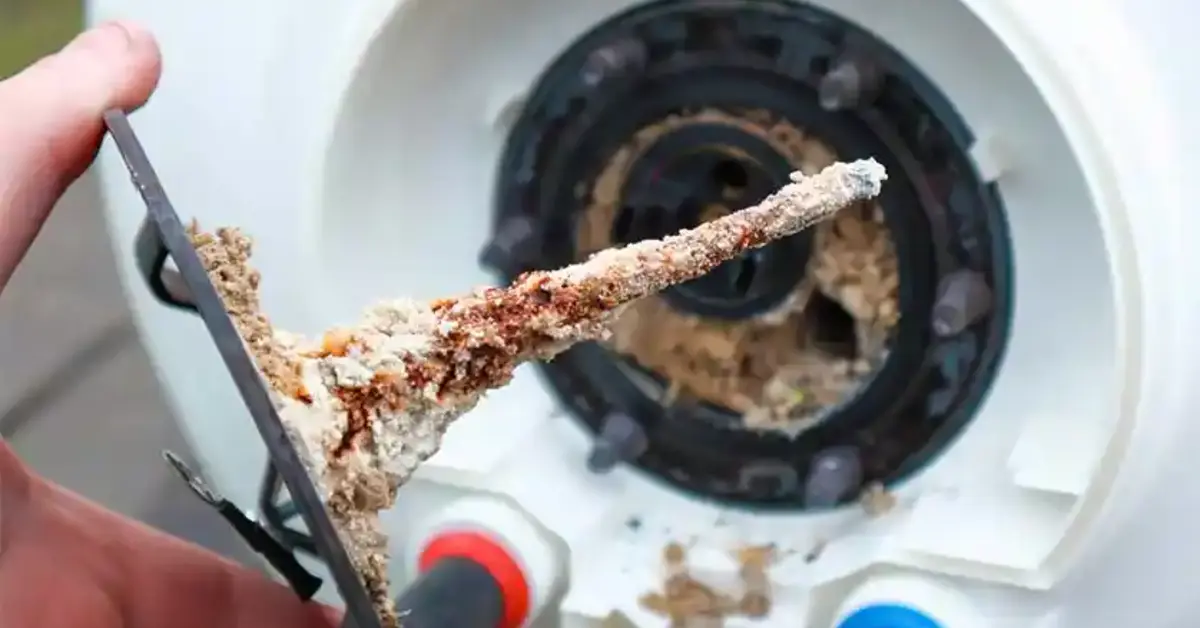 How to Clean Tankless Water Heater