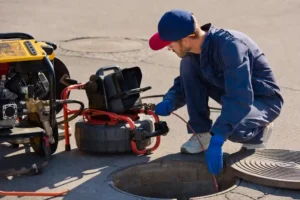 sewer backup repair cost