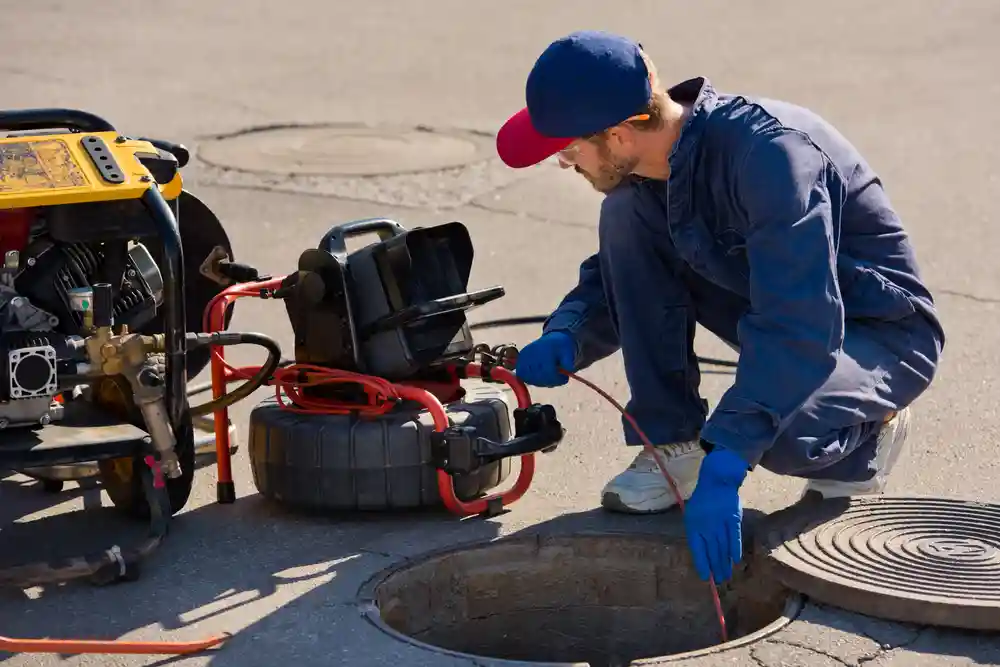 sewer backup repair cost