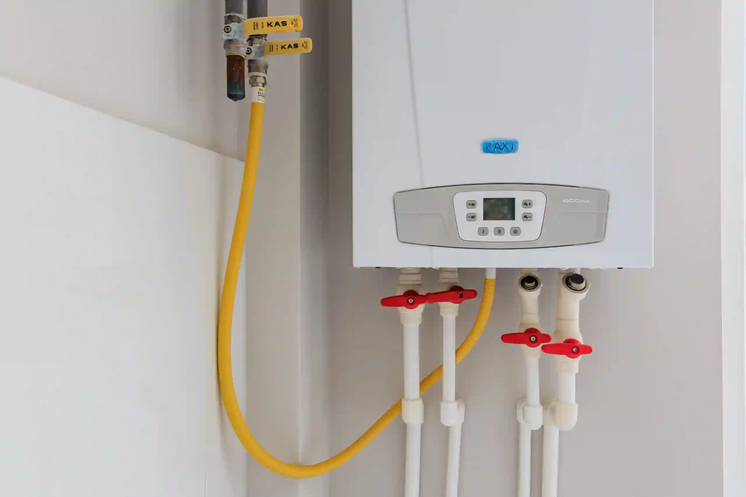 How to Tell If Water Heater Is Gas or Electric?