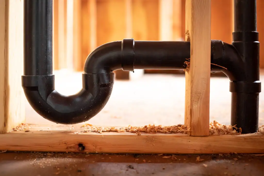 what is abs in plumbing