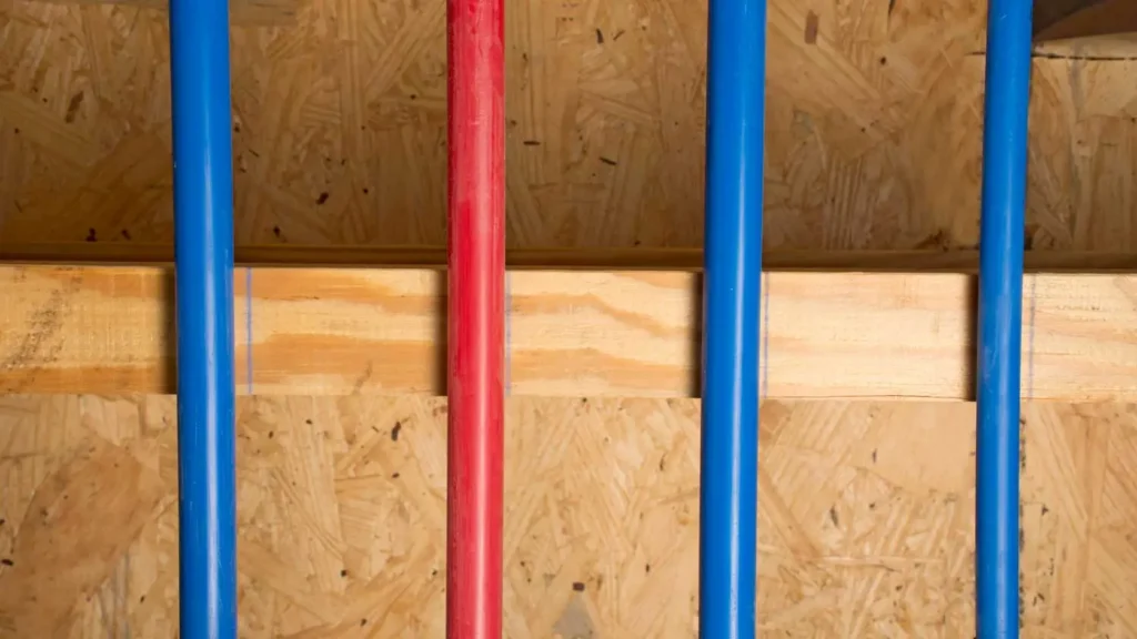 what is abs in plumbing