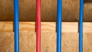 what is abs in plumbing