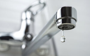 How Much Does a Dripping Faucet Cost Per Month?