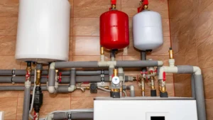 what is an expansion tank