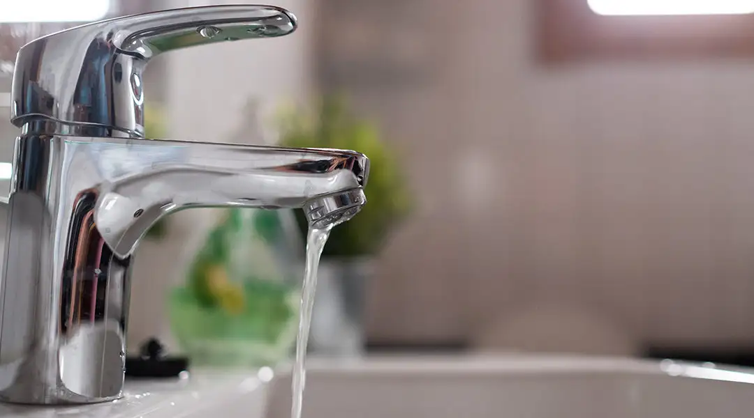 How Much Water Does a Dripping Faucet Waste?