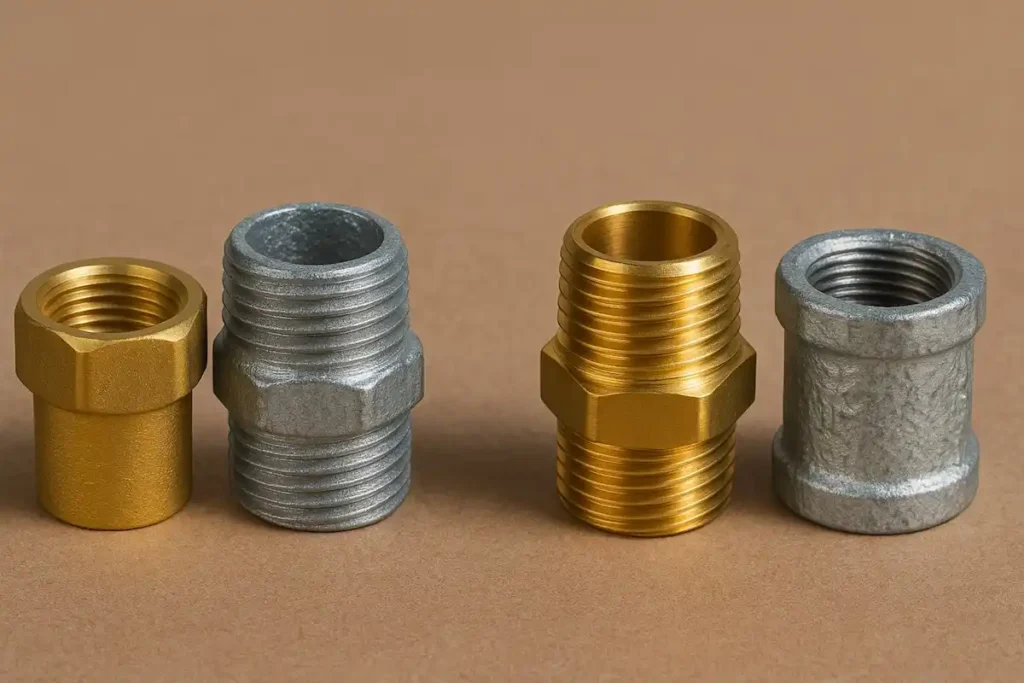 what does fip mean in plumbing
