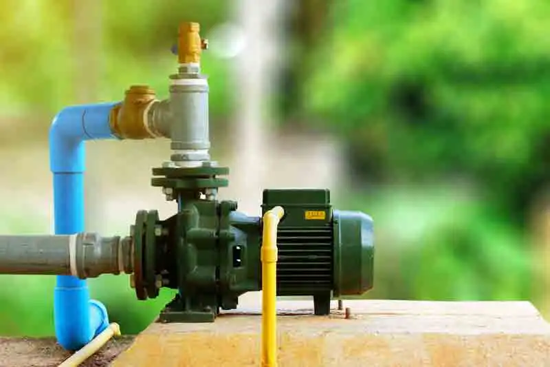 what is prv in plumbing