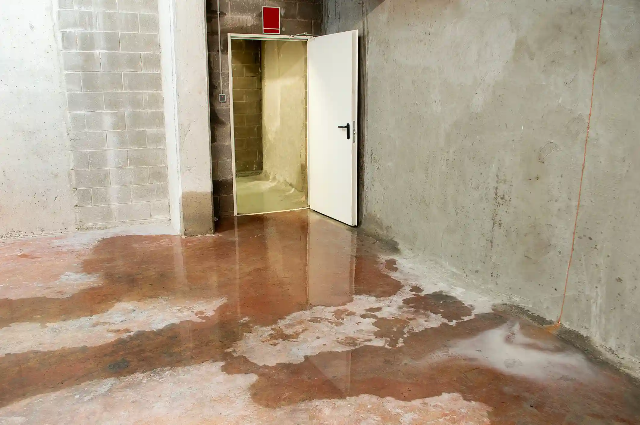 How to Repair Slab Leak