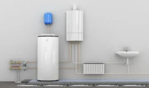 can i install a tankless water heater myself
