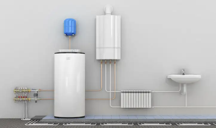 can i install a tankless water heater myself
