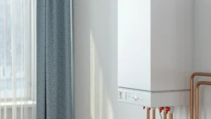 how to install a thermocouple on a water heater​